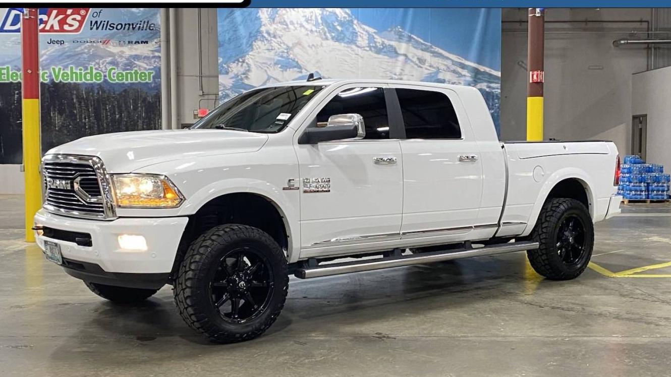 RAM 3500 2017 3C63R3NL8HG603154 image
