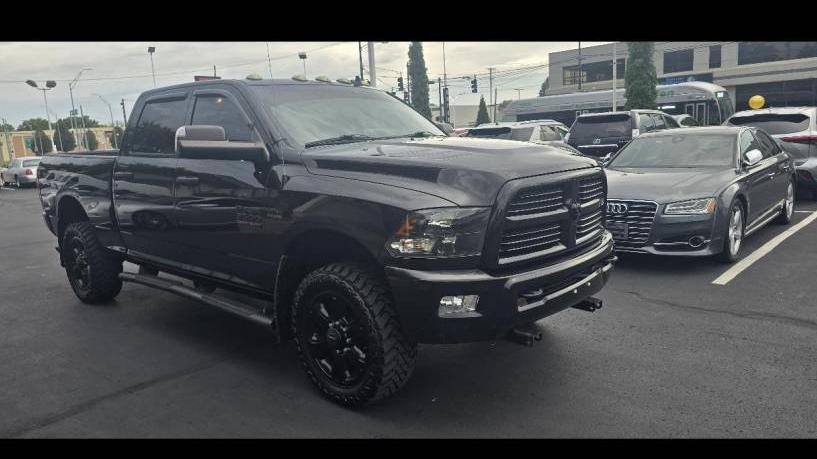 RAM 3500 2017 3C63R3DJ7HG546090 image