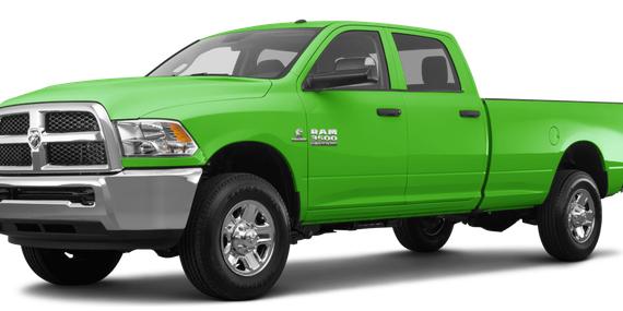 RAM 3500 2017 3C63R3GL8HG673427 image