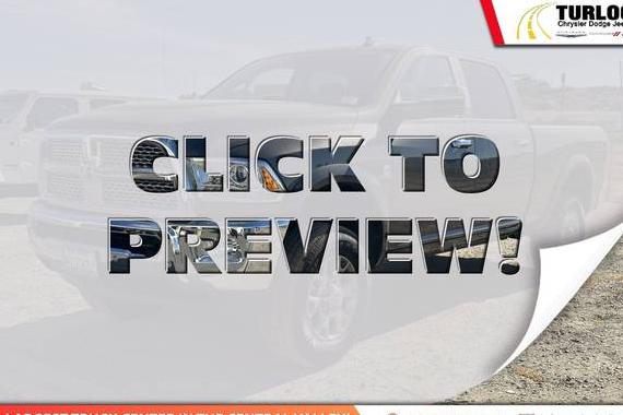 RAM 3500 2017 3C63R3ELXHG550375 image