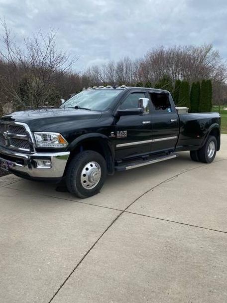 RAM 3500 2017 3C63RRJL9HG719245 image