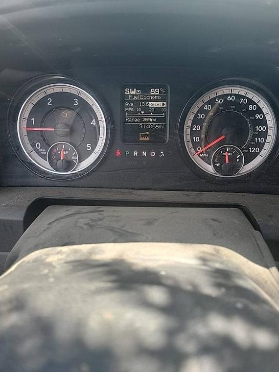 RAM 3500 2017 3C7WRTCL6HG605738 image