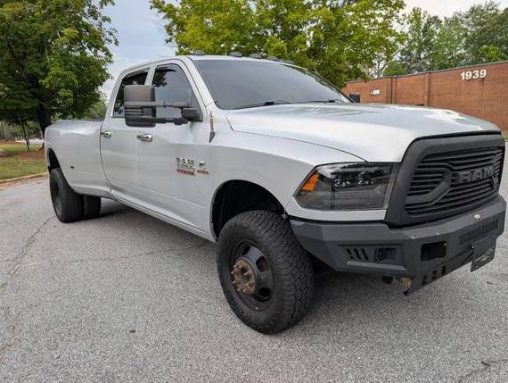 RAM 3500 2017 3C63RRGL2HG698200 image