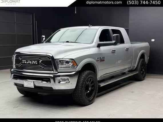 RAM 3500 2017 3C63R3NL6HG677947 image