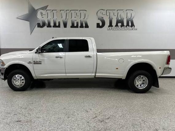 RAM 3500 2017 3C63RRJL0HG730005 image