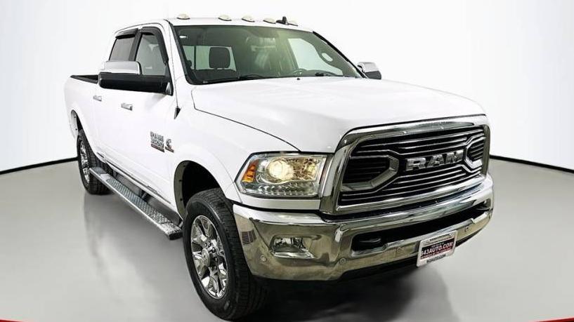 RAM 3500 2017 3C63R3FL7HG723297 image