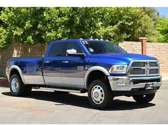 RAM 3500 2017 3C63RRJL2HG545860 image