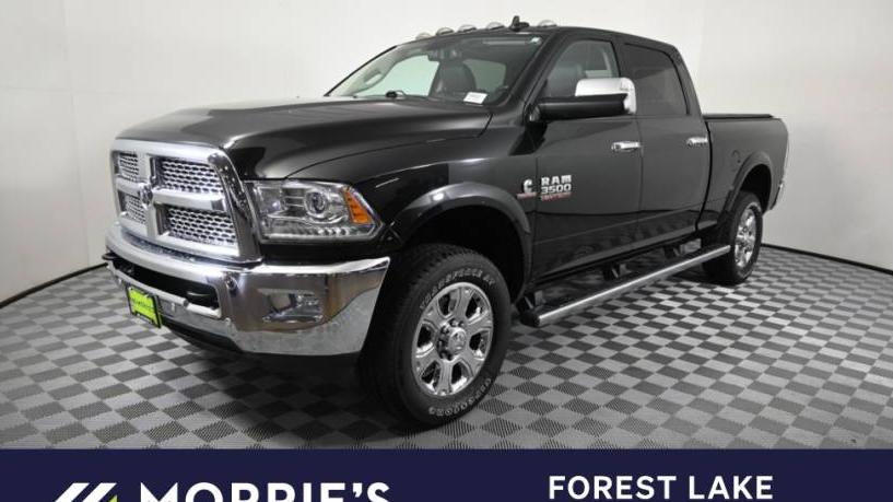 RAM 3500 2017 3C63R3EL6HG546033 image RAM 3500 2017 3C63R3EL6HG546033 image