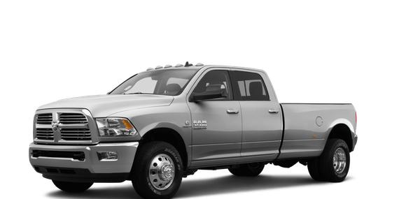 RAM 3500 2017 3C63RRHL0HG649706 image