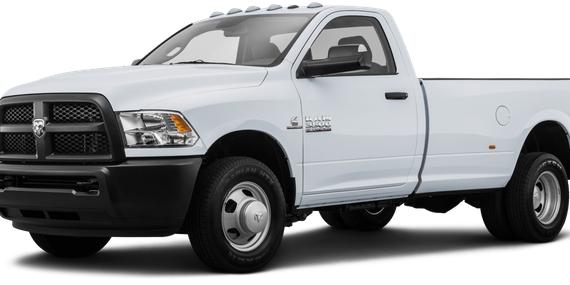 RAM 3500 2017 3C63R3AJ2HG614574 image