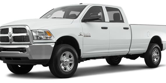 RAM 3500 2017 3C63R3GL6HG778273 image