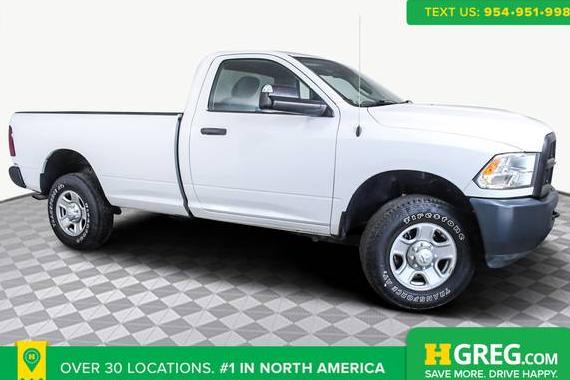 RAM 3500 2017 3C63R3AT4HG656505 image