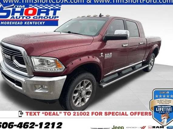 RAM 3500 2017 3C63R3NL3HG643058 image RAM 3500 2017 3C63R3NL3HG643058 image