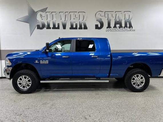 RAM 3500 2017 3C63R3LL8HG762744 image