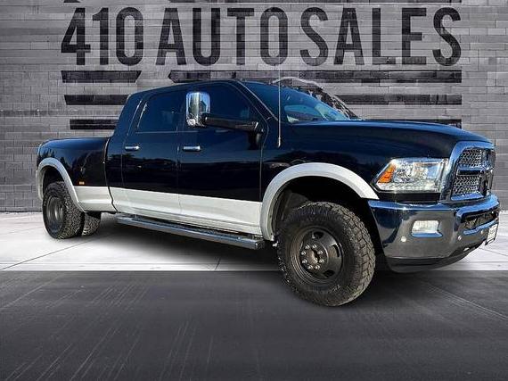 RAM 3500 2017 3C63RRML1HG596780 image RAM 3500 2017 3C63RRML1HG596780 image