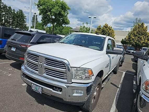 RAM 3500 2017 3C63R3HL7HG528362 image