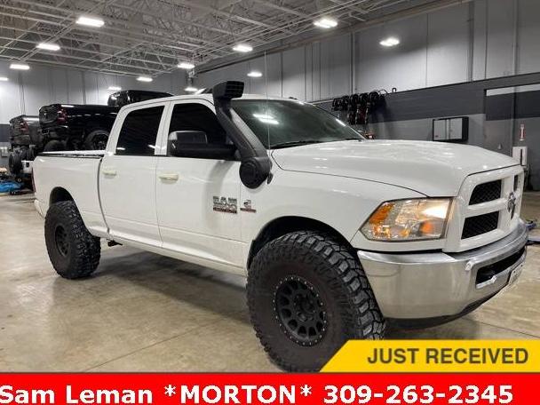 RAM 3500 2017 3C63R3CL4HG723519 image