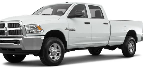 RAM 3500 2017 3C63RRGL5HG507711 image