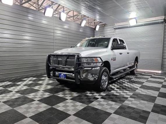 RAM 3500 2017 3C63R3GL3HG528943 image