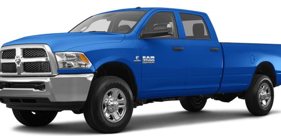 RAM 3500 2017 3C63R3GL8HG566927 image