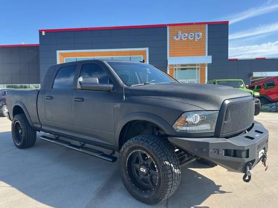 RAM 3500 2017 3C63R3ML8HG603172 image
