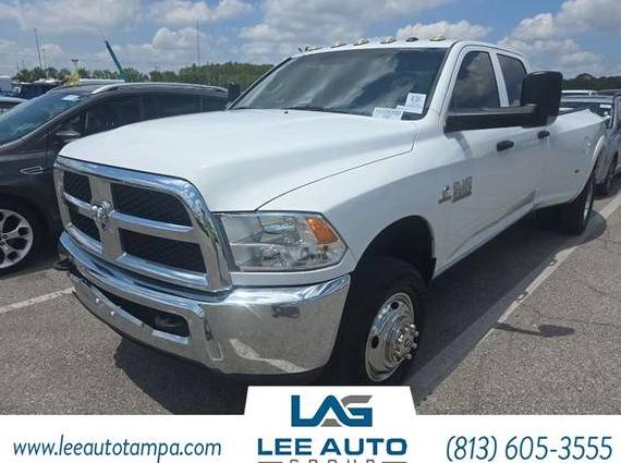 RAM 3500 2017 3C63RRGL6HG599671 image