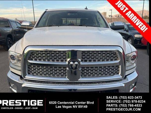 RAM 3500 2017 3C63R3JL4HG661977 image