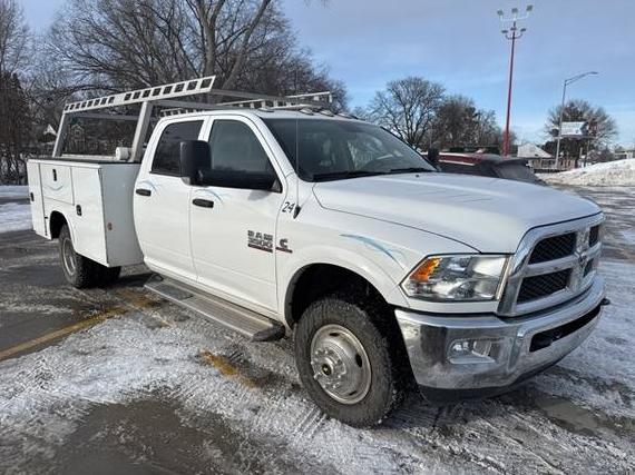 RAM 3500 2017 3C7WRTCL3HG737548 image RAM 3500 2017 3C7WRTCL3HG737548 image