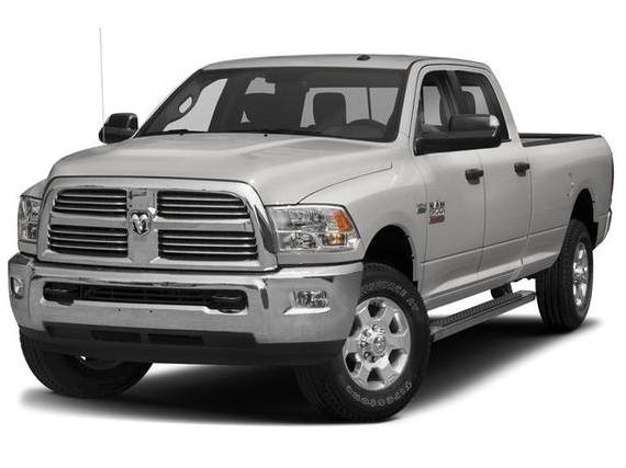 RAM 3500 2017 3C63R3FL6HG545897 image