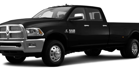 RAM 3500 2017 3C63RRJLXHG724101 image