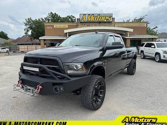 RAM 3500 2017 3C63R3JL6HG785295 image