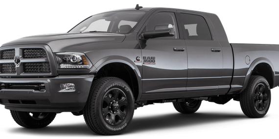RAM 3500 2017 3C63RRML6HG557120 image