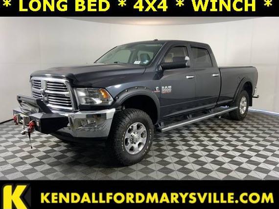 RAM 3500 2017 3C63R3HL0HG623216 image