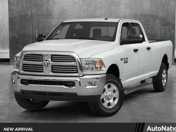RAM 3500 2017 3C63R3DJXHG567029 image