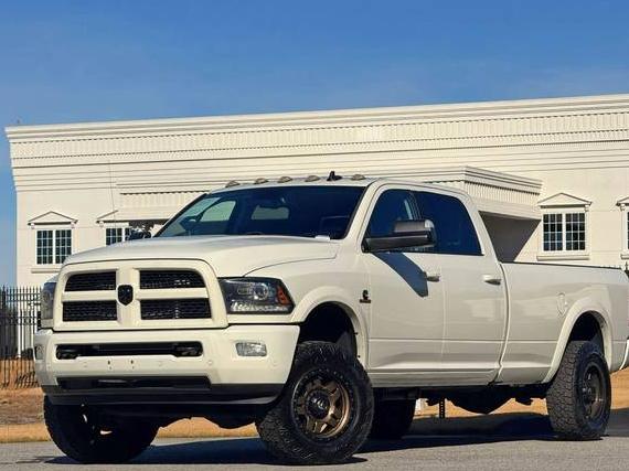 RAM 3500 2017 3C63R3JL2HG534015 image RAM 3500 2017 3C63R3JL2HG534015 image