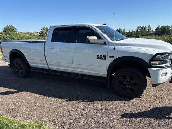 RAM 3500 2017 3C63R3HJ9HG608860 image