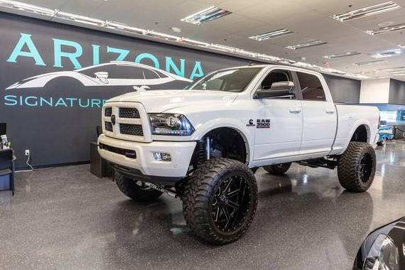RAM 3500 2017 3C63R3ELXHG619596 image