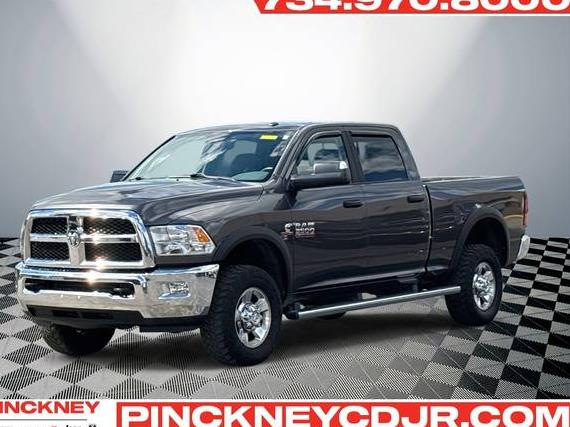 RAM 3500 2017 3C63R3DLXHG710725 image RAM 3500 2017 3C63R3DLXHG710725 image