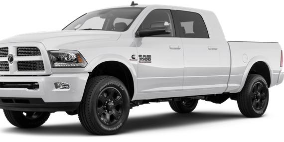 RAM 3500 2017 3C63RRML9HG762446 image