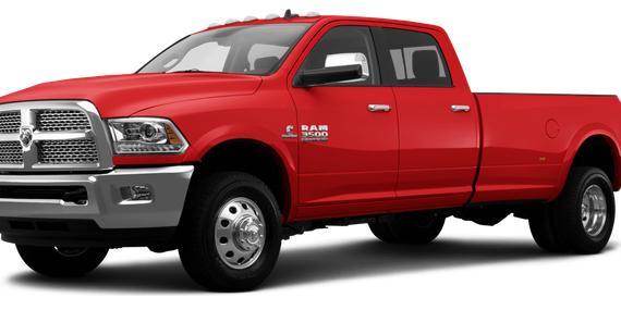 RAM 3500 2017 3C63RRJL2HG596419 image