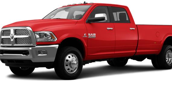 RAM 3500 2017 3C63RRKL9HG535177 image