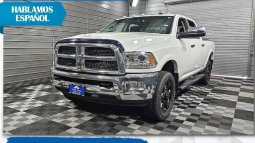 RAM 3500 2017 3C63R3EJXHG775930 image