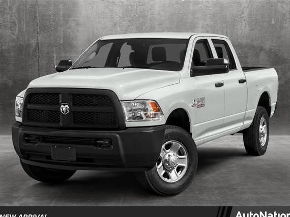 RAM 3500 2017 3C63R2GL1HG723126 image