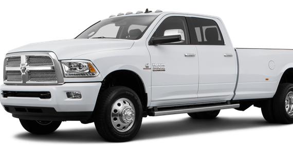RAM 3500 2017 3C63R3FL4HG723872 image