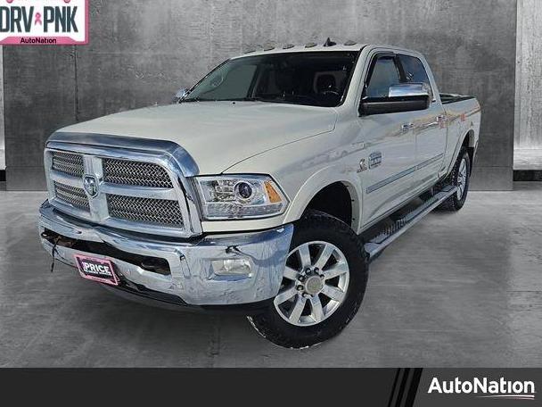 RAM 3500 2017 3C63R3FL2HG528367 image