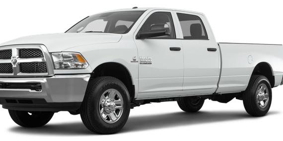 RAM 3500 2017 3C63RRGJ1HG599933 image