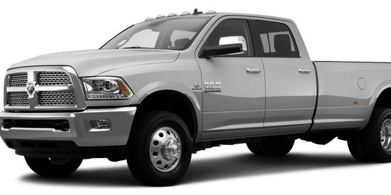 RAM 3500 2017 3C63RRJL7HG666187 image