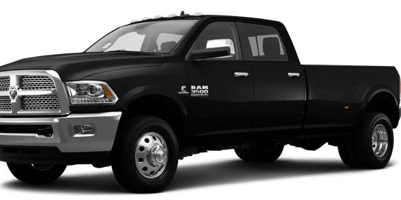 RAM 3500 2017 3C63R3EL8HG691090 image