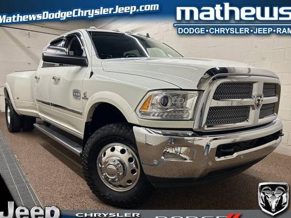 RAM 3500 2017 3C63RRKL6HG526954 image