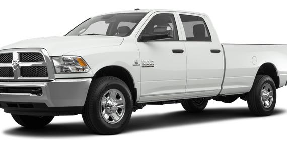 RAM 3500 2017 3C63R3CT2HG690245 image